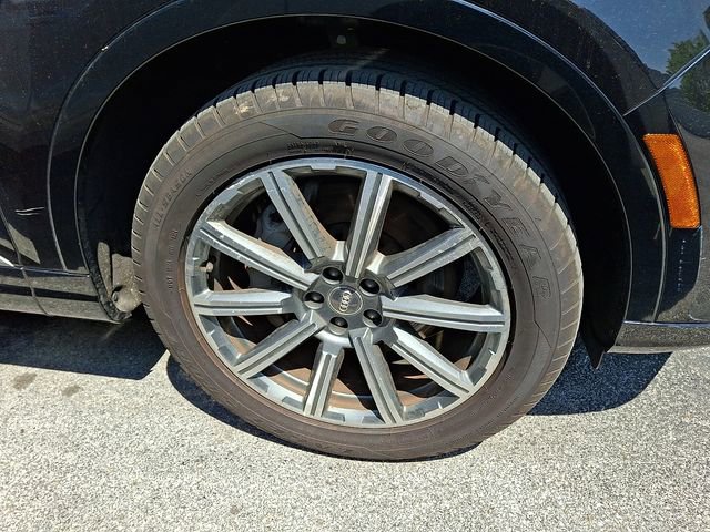 Used 2019 Audi Q7 2.0T Premium Plus AWD/4WD image 9