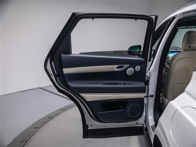 New 2026 Genesis GV80 3.5T Prestige image 30