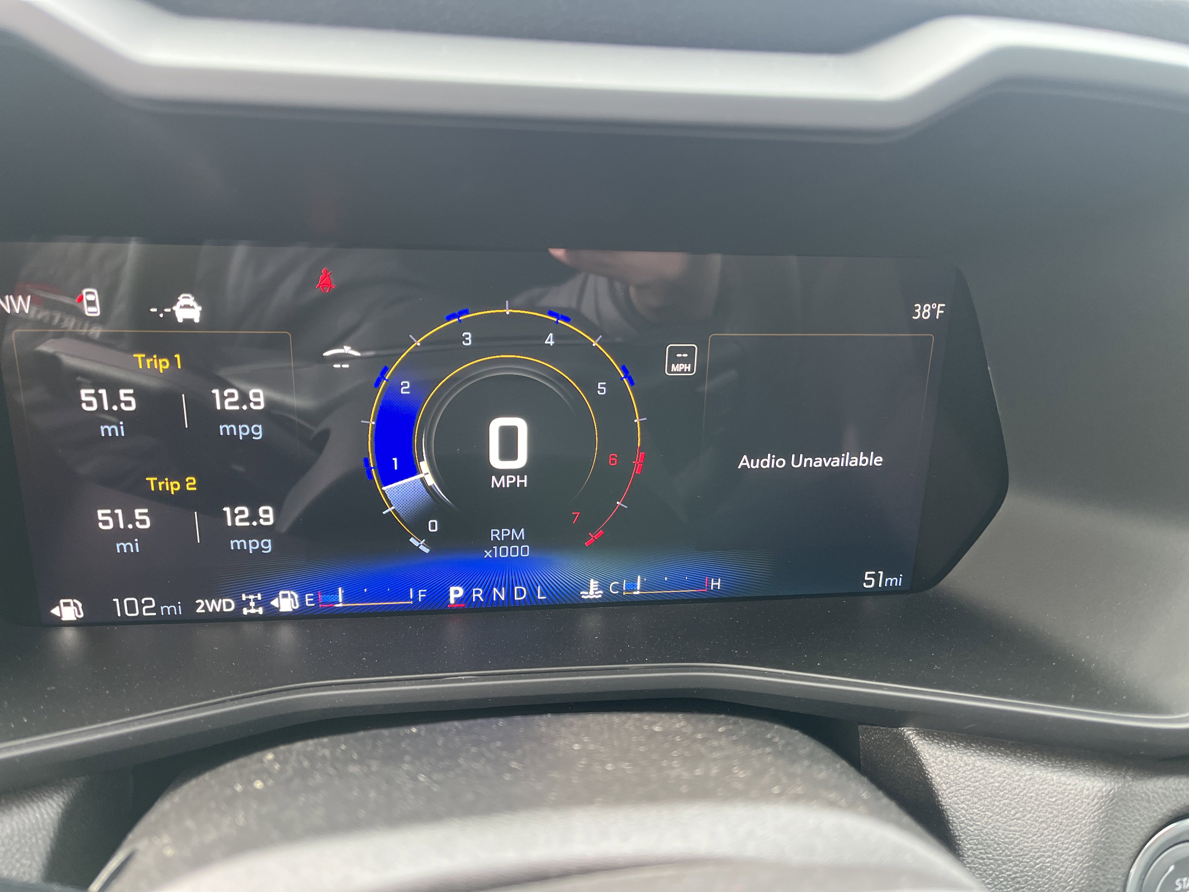 New 2026 Chevrolet Colorado Trail Boss image 32