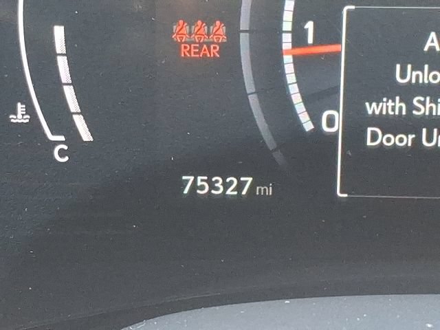 Used 2024 Lexus NX 350 F Sport AWD/4WD image 22