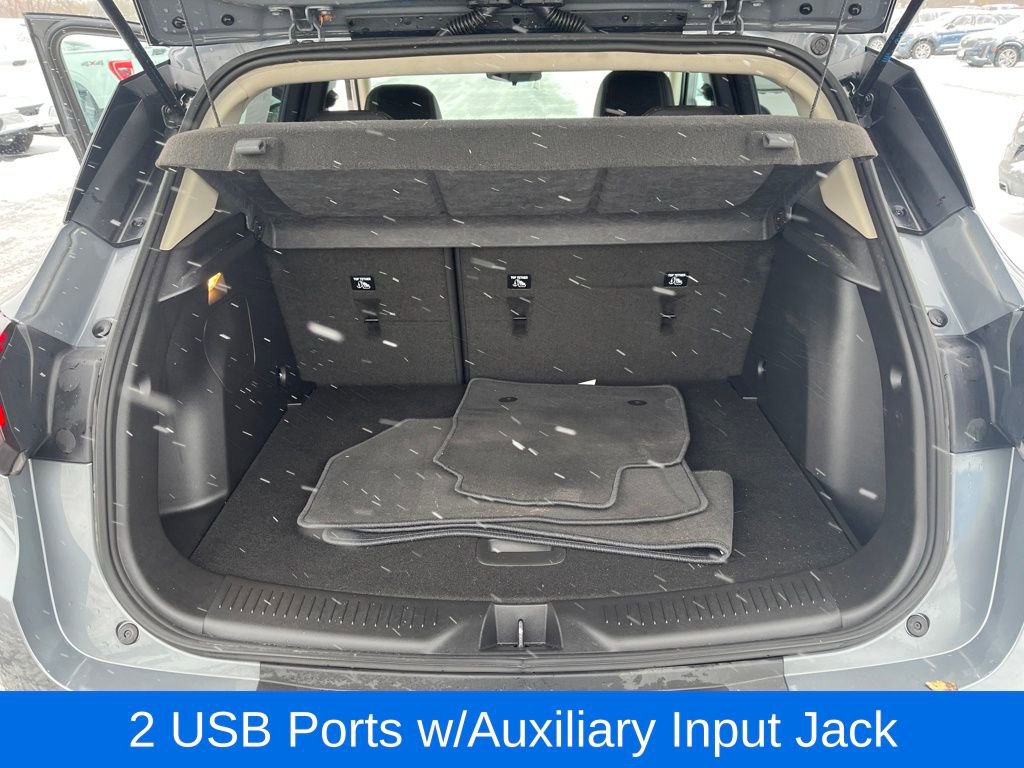 Used 2021 Buick Encore GX Preferred image 17