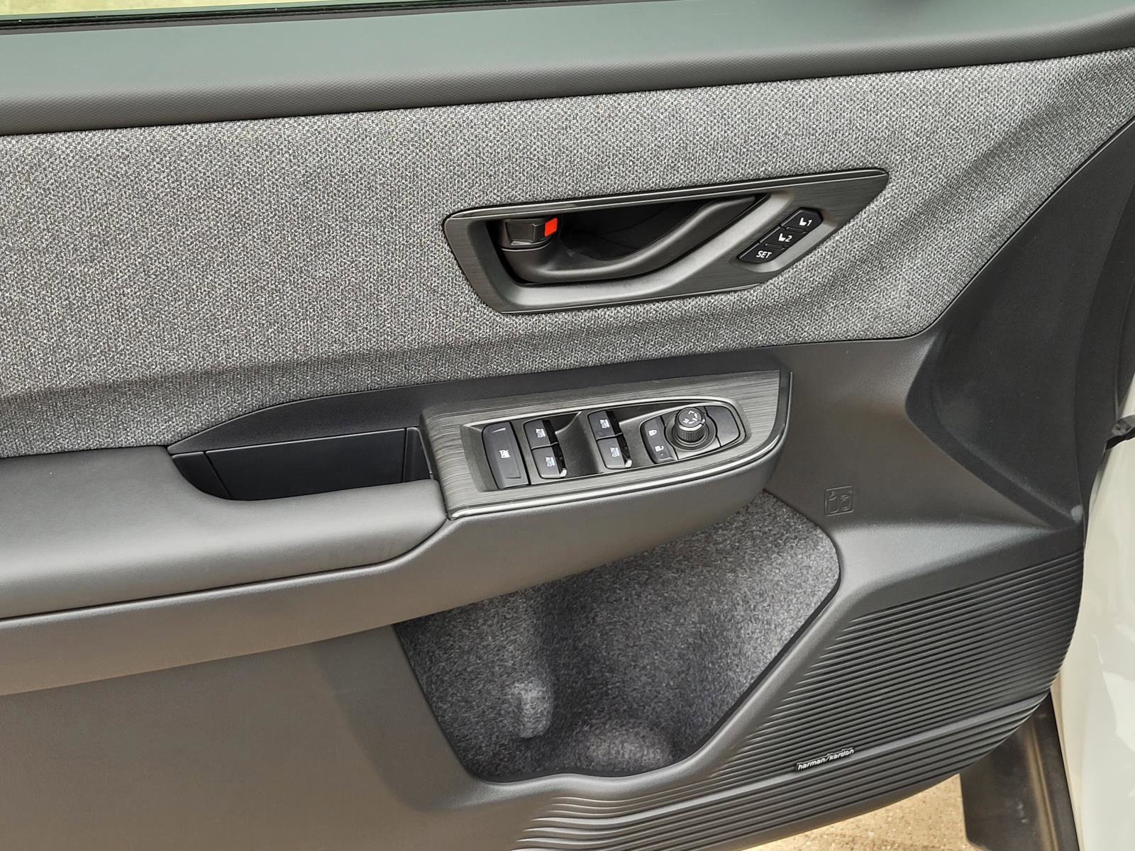 New 2026 Subaru Outback Limited image 4