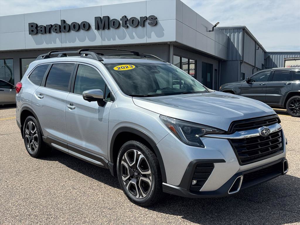 Used 2023 Subaru Ascent Touring