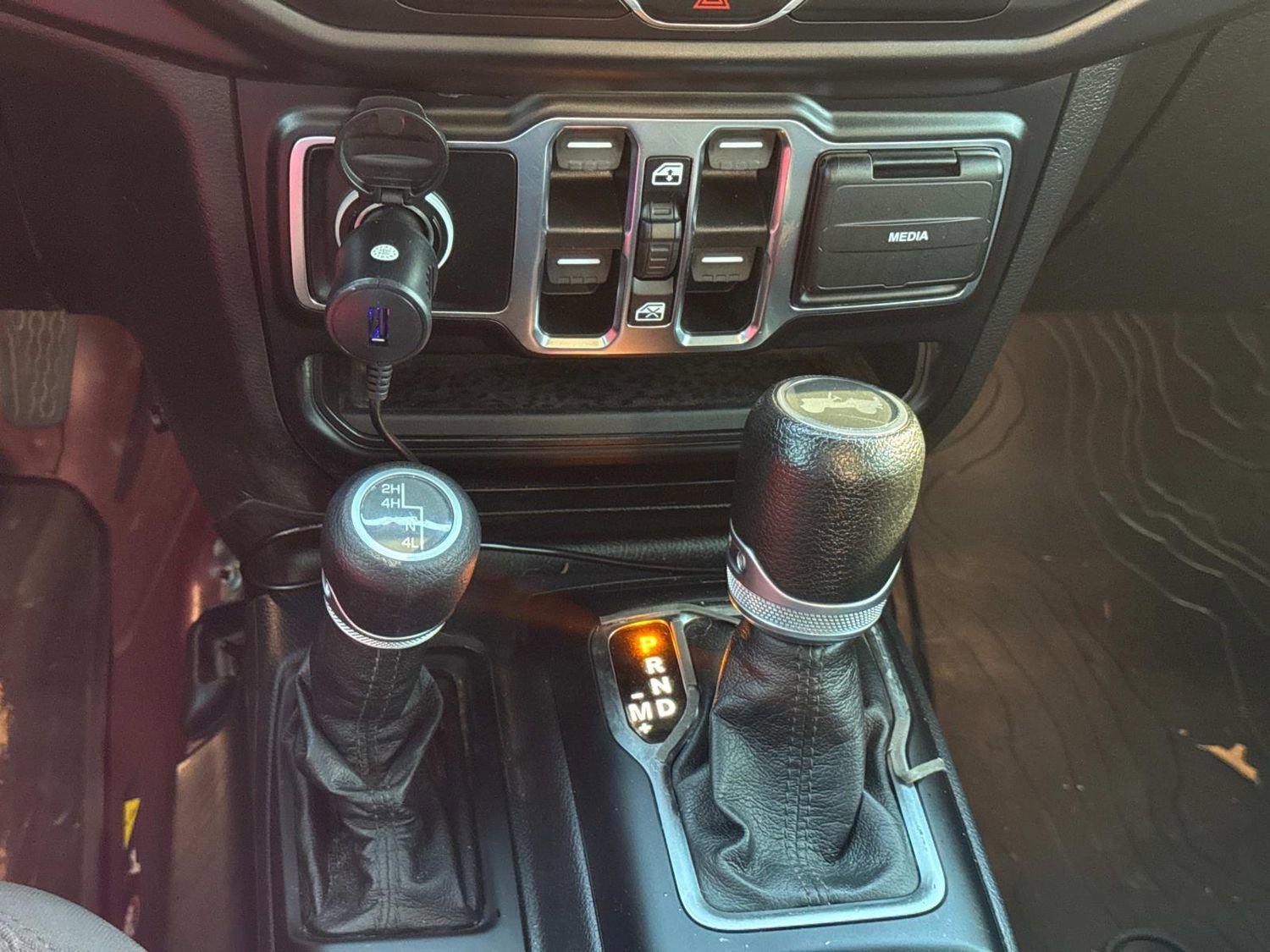 Used 2021 Jeep Wrangler Unlimited Sport image 27