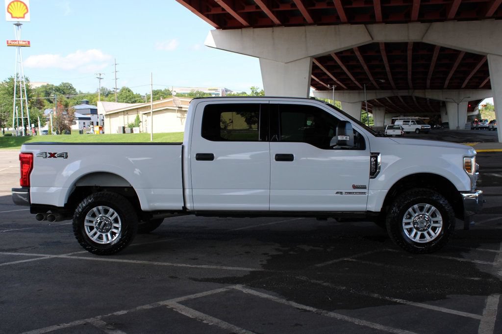 Used 2018 Ford F250 XLT AWD/4WD image 5