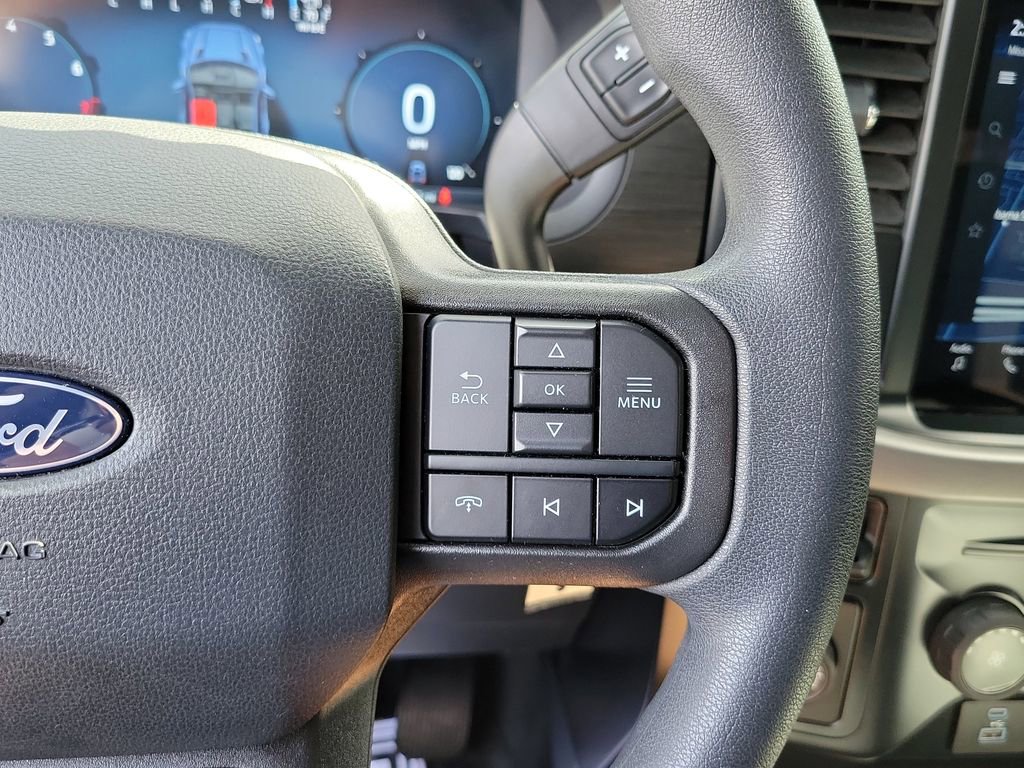 Used 2024 Ford F150 XL w/ Equipment Group 103A High RWD image 6