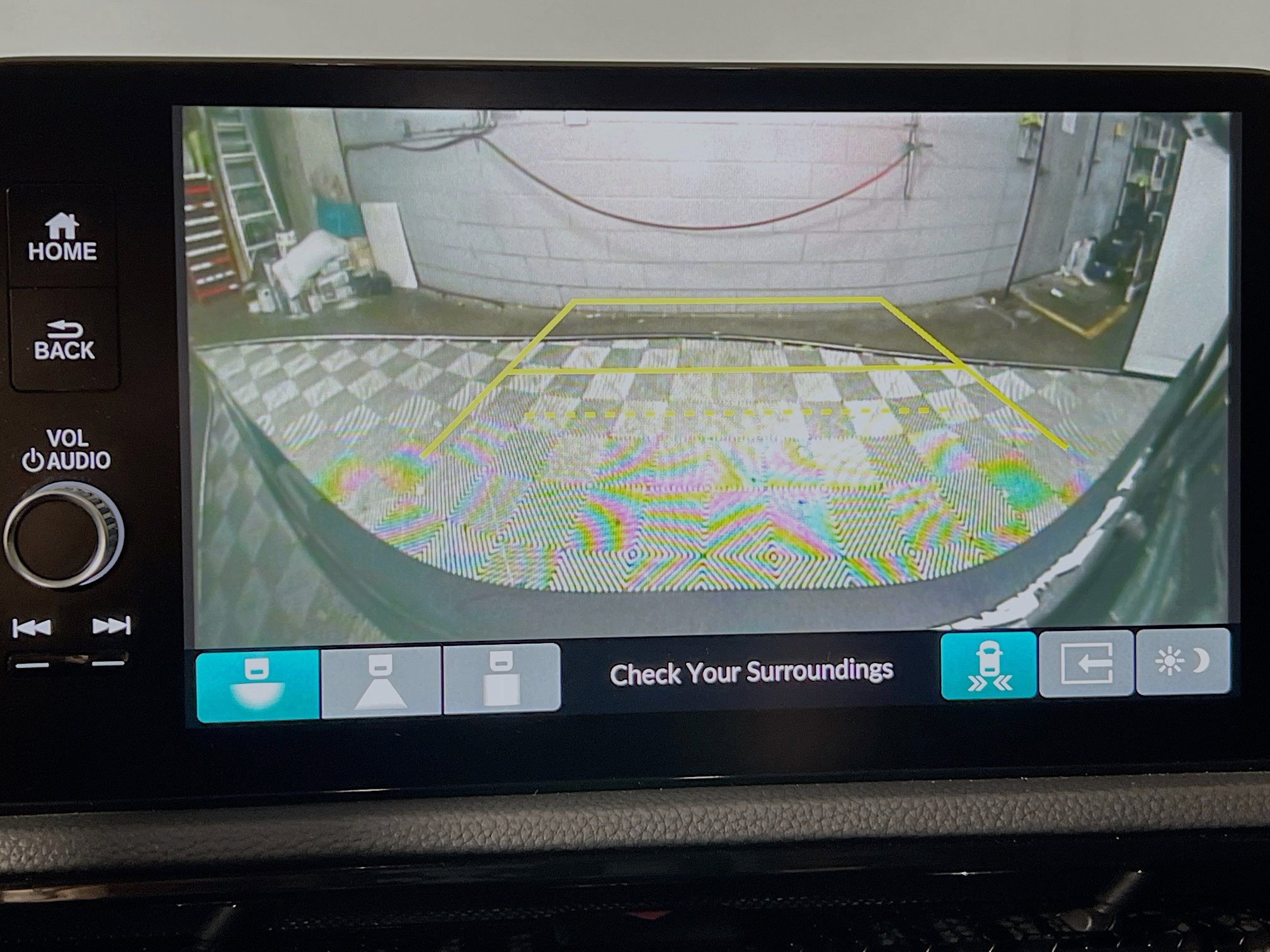 Used 2025 Honda CR-V EX-L image 28