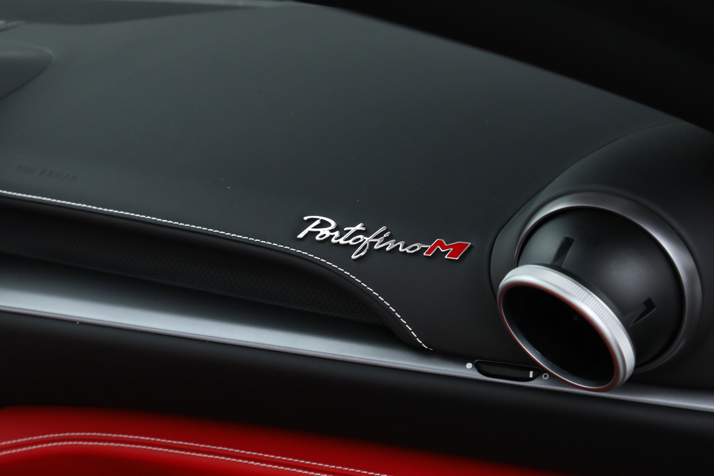 Certified 2022 Ferrari Portofino M RWD image 22