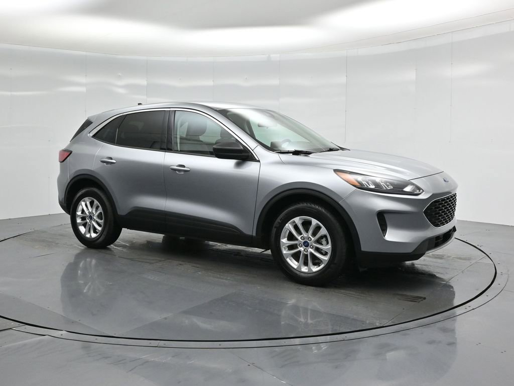 Certified 2022 Ford Escape SE image 22
