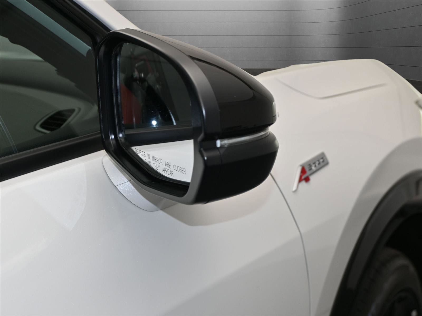 New 2025 Acura ADX A-Spec image 22