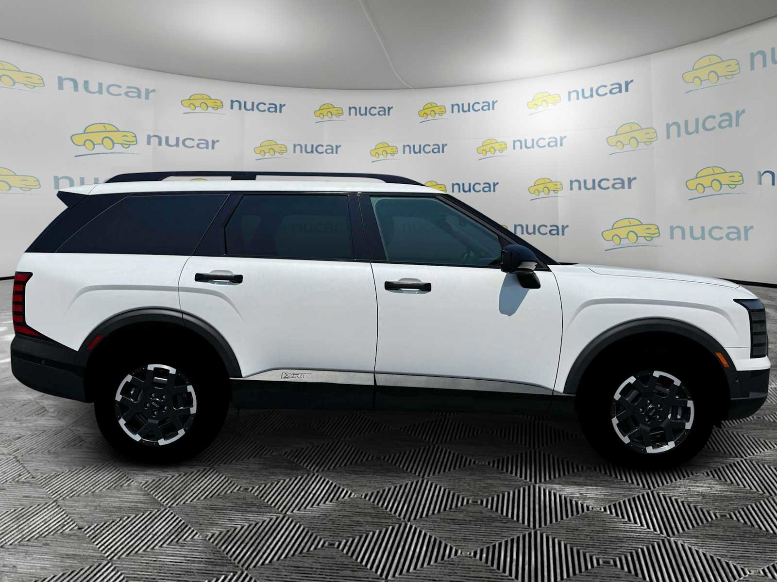 New 2026 Hyundai Palisade XRT Pro image 10