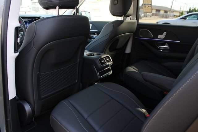 New 2026 Mercedes-Benz GLS 450 4MATIC image 24