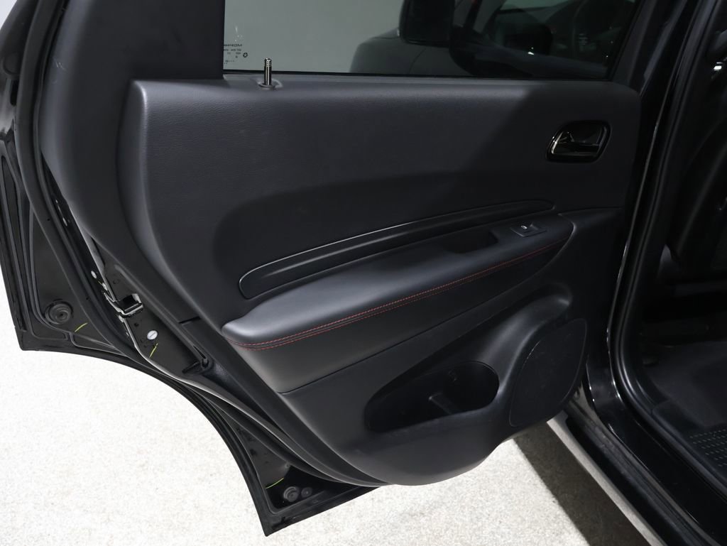 Used 2025 Dodge Durango GT image 20