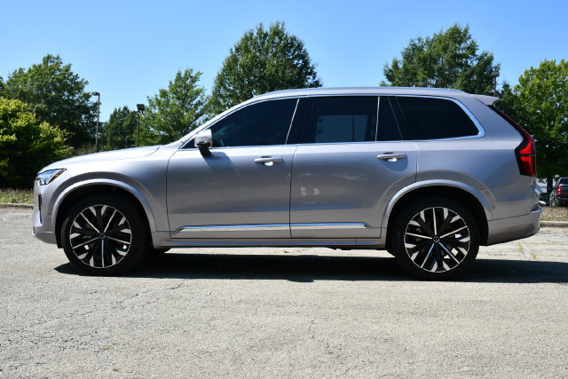New 2026 Volvo XC90 B6 Plus w/ Protection Package Premier AWD/4WD image 4