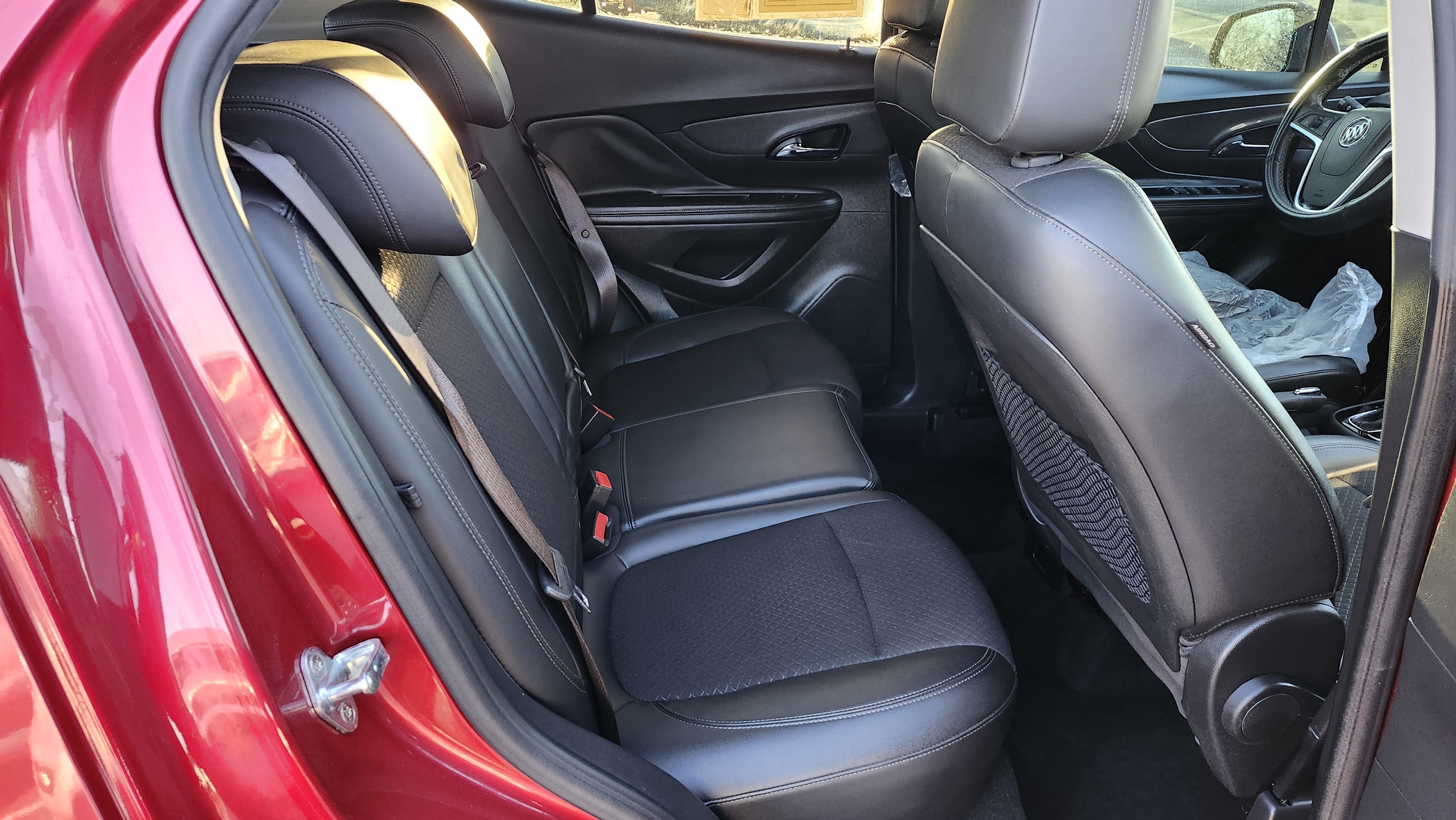 Used 2018 Buick Encore Preferred w/ Experience Buick Package image 18