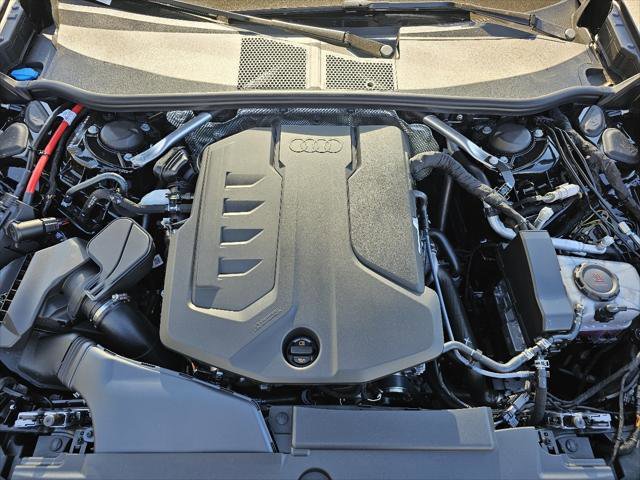 Used 2025 Audi A5 2.0T Premium Plus image 8