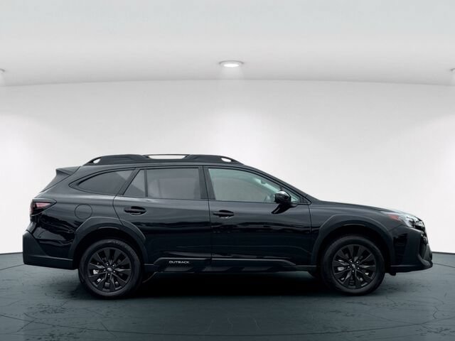 Certified 2025 Subaru Outback Onyx Edition AWD/4WD image 7