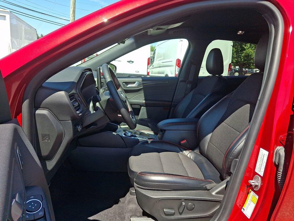 Used 2023 Ford Escape ST-Line Select w/ Tech Pack #2 AWD/4WD image 14