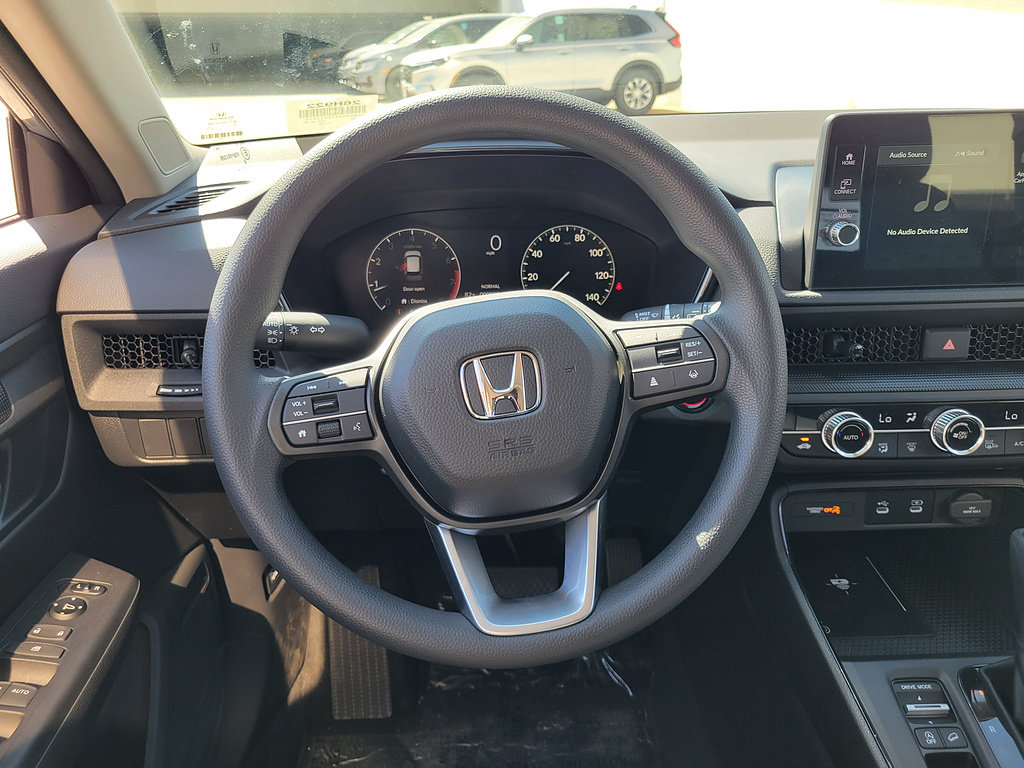 New 2026 Honda CR-V EX image 22