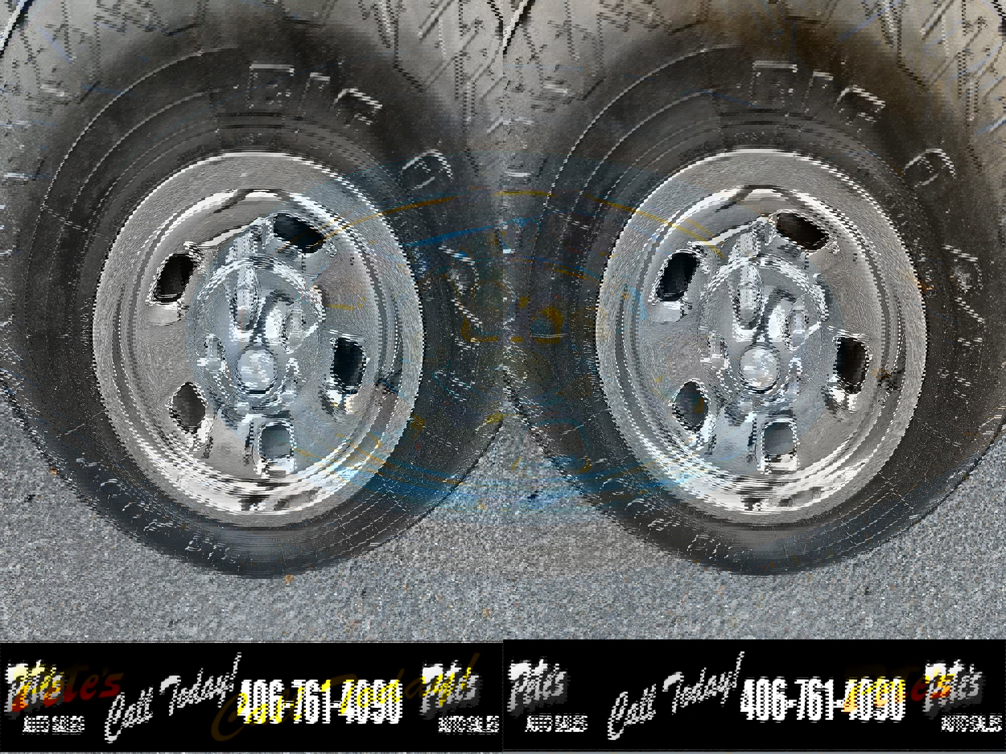 Used 2016 RAM 1500 Tradesman w/ Protection Group image 10