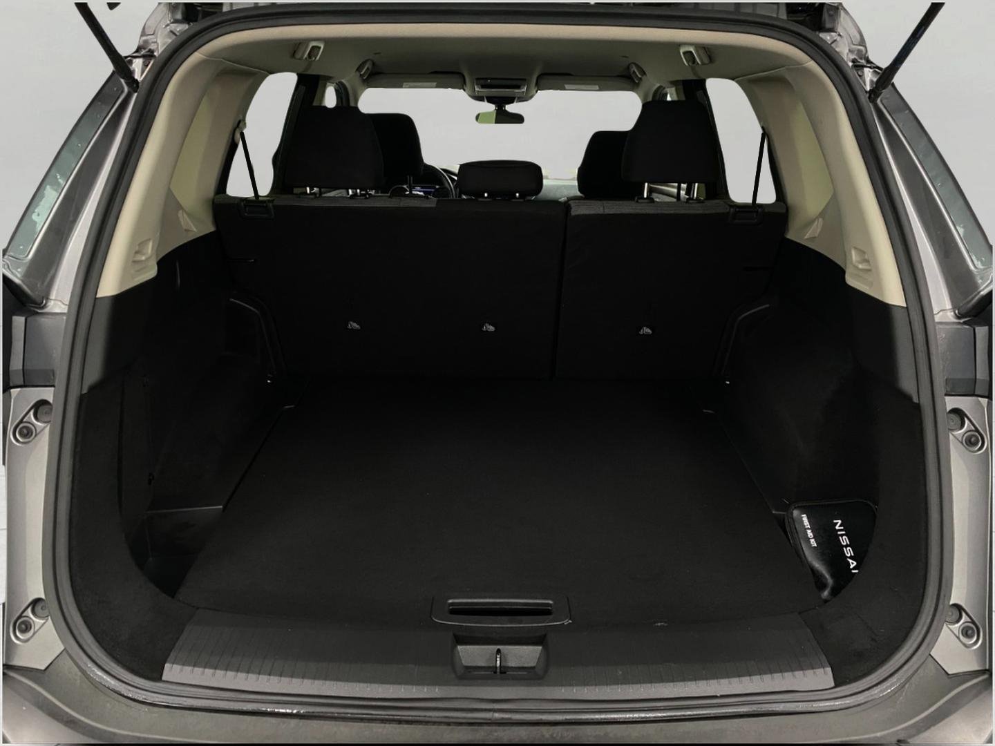 Used 2023 Nissan Rogue SV image 5