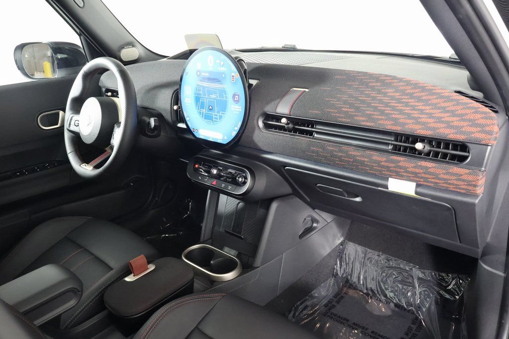 Used 2026 MINI Cooper S FWD image 9