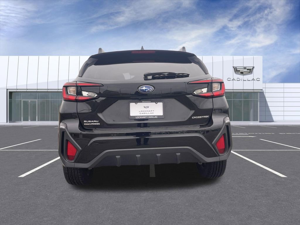 Used 2024 Subaru Crosstrek 2.5i Limited image 7