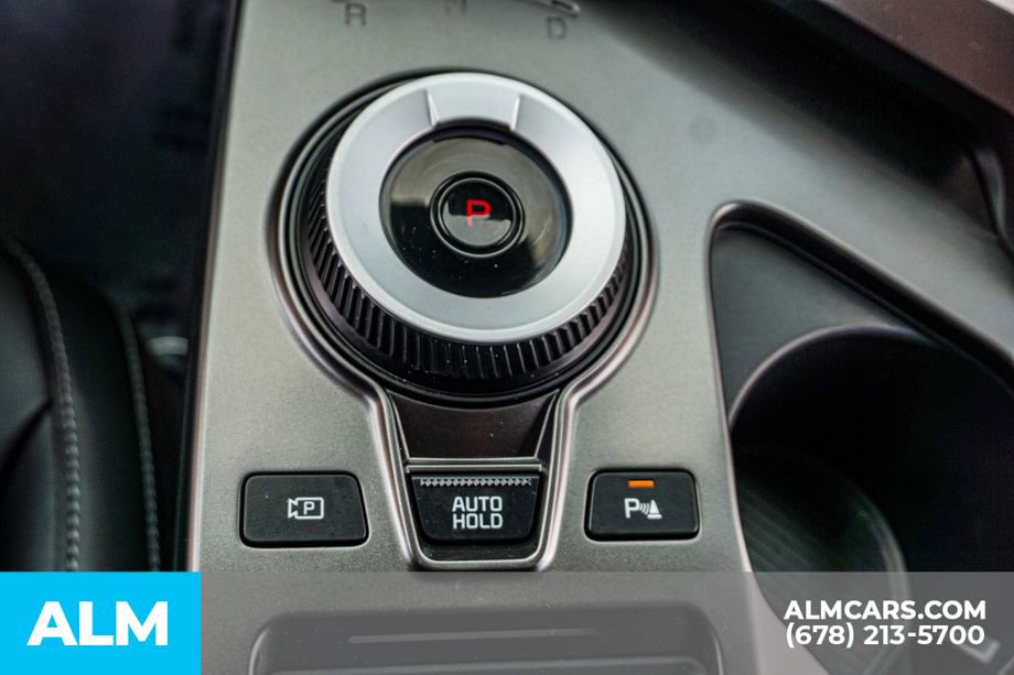 Used 2024 Kia EV6 Light image 47