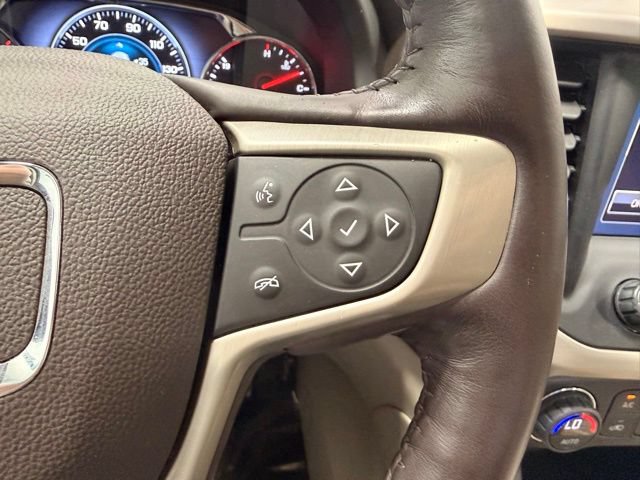 Used 2018 GMC Acadia Denali w/ Technology Package AWD/4WD image 30