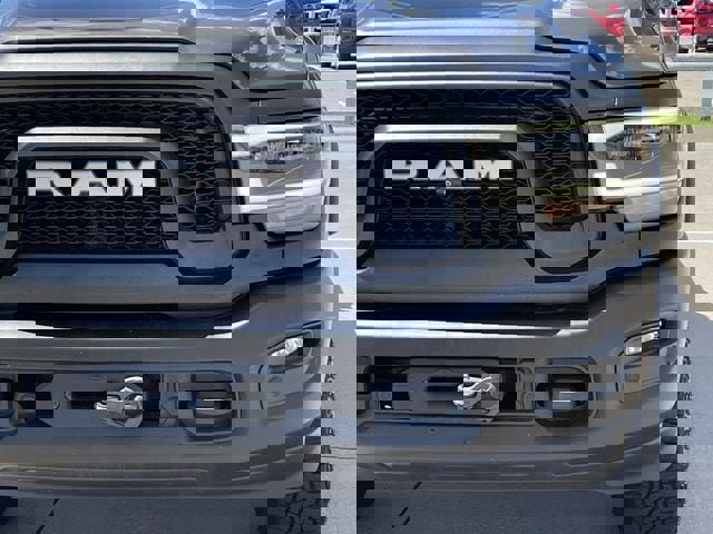 Used 2021 RAM 2500 Power Wagon image 7