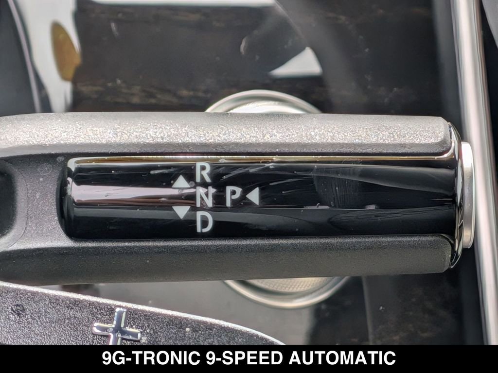 Certified 2026 Mercedes-Benz GLC 300 4MATIC image 9