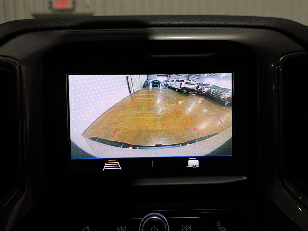 Used 2020 Chevrolet Silverado 2500 W/T w/ WT Fleet Convenience Package image 35