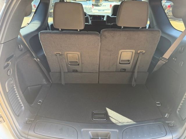 New 2026 Dodge Durango GT w/ Blacktop Package image 12