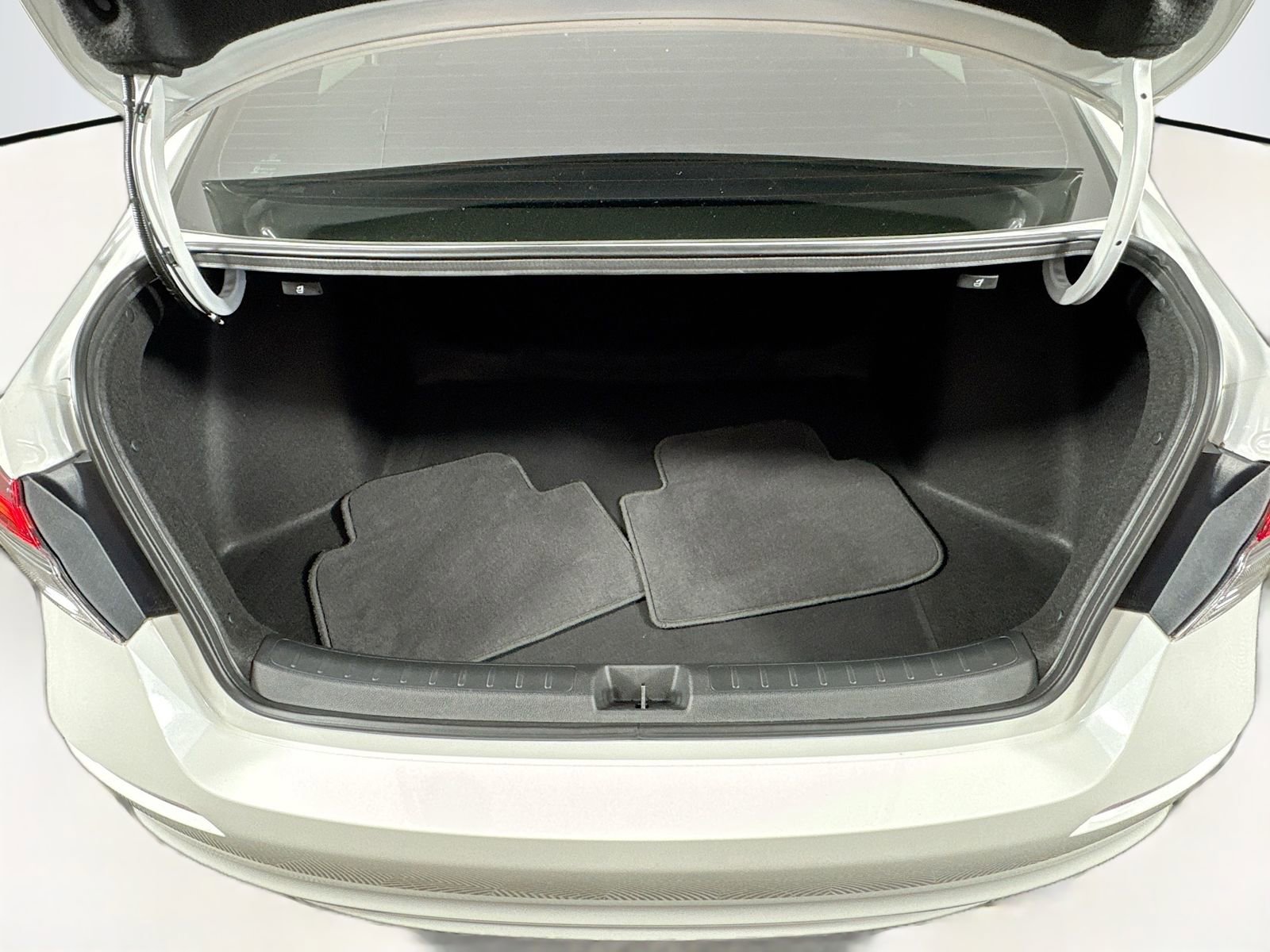 Used 2026 Honda Civic Si image 25