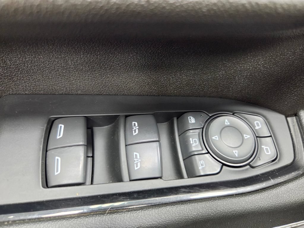 Used 2024 GMC Sierra 2500 AT4 w/ Technology Package AWD/4WD image 26