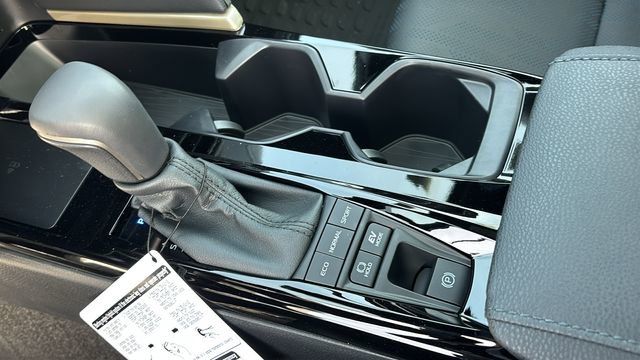 New 2026 Toyota Camry XSE w/ Premium Plus Package image 24