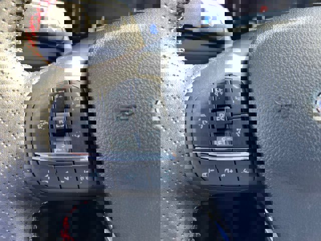 New 2026 Ford Escape ST-Line w/ Tech Pack #1 image 22