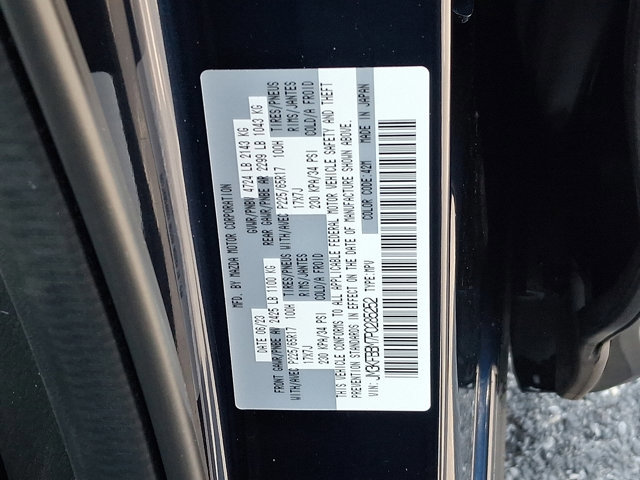 Used 2023 MAZDA CX-5 AWD 2.5 S w/ Select Package image 30