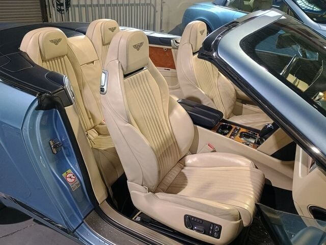 Used 2016 Bentley Continental GT AWD/4WD image 17