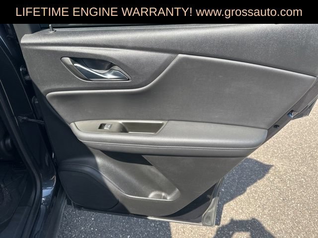 Used 2022 Chevrolet Blazer LT AWD/4WD image 39