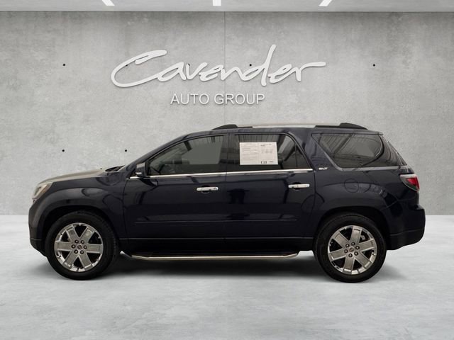 Used 2017 GMC Acadia Limited SLT image 13