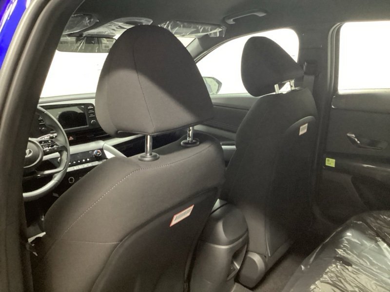 New 2026 Hyundai Elantra Sport w/ Cargo Package image 16