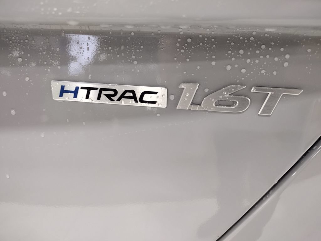 New 2026 Hyundai Kona Limited AWD/4WD image 15