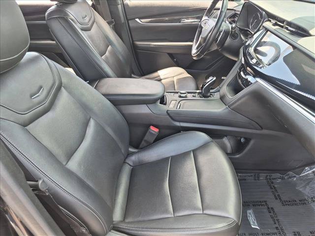 Used 2021 Cadillac XT6 Sport AWD/4WD image 21