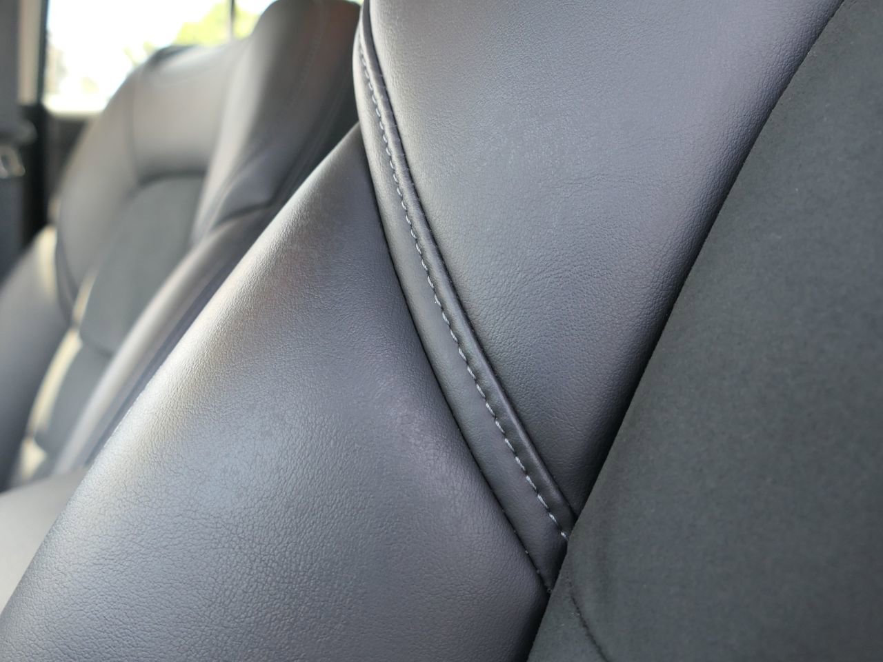Used 2019 MAZDA CX-5 Touring FWD image 12