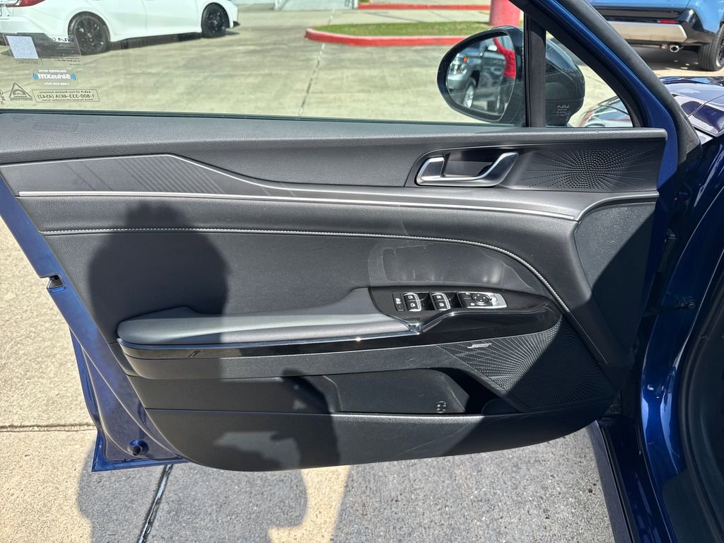 Used 2025 Kia K5 GT-Line w/ GT-Line Premium Package image 13