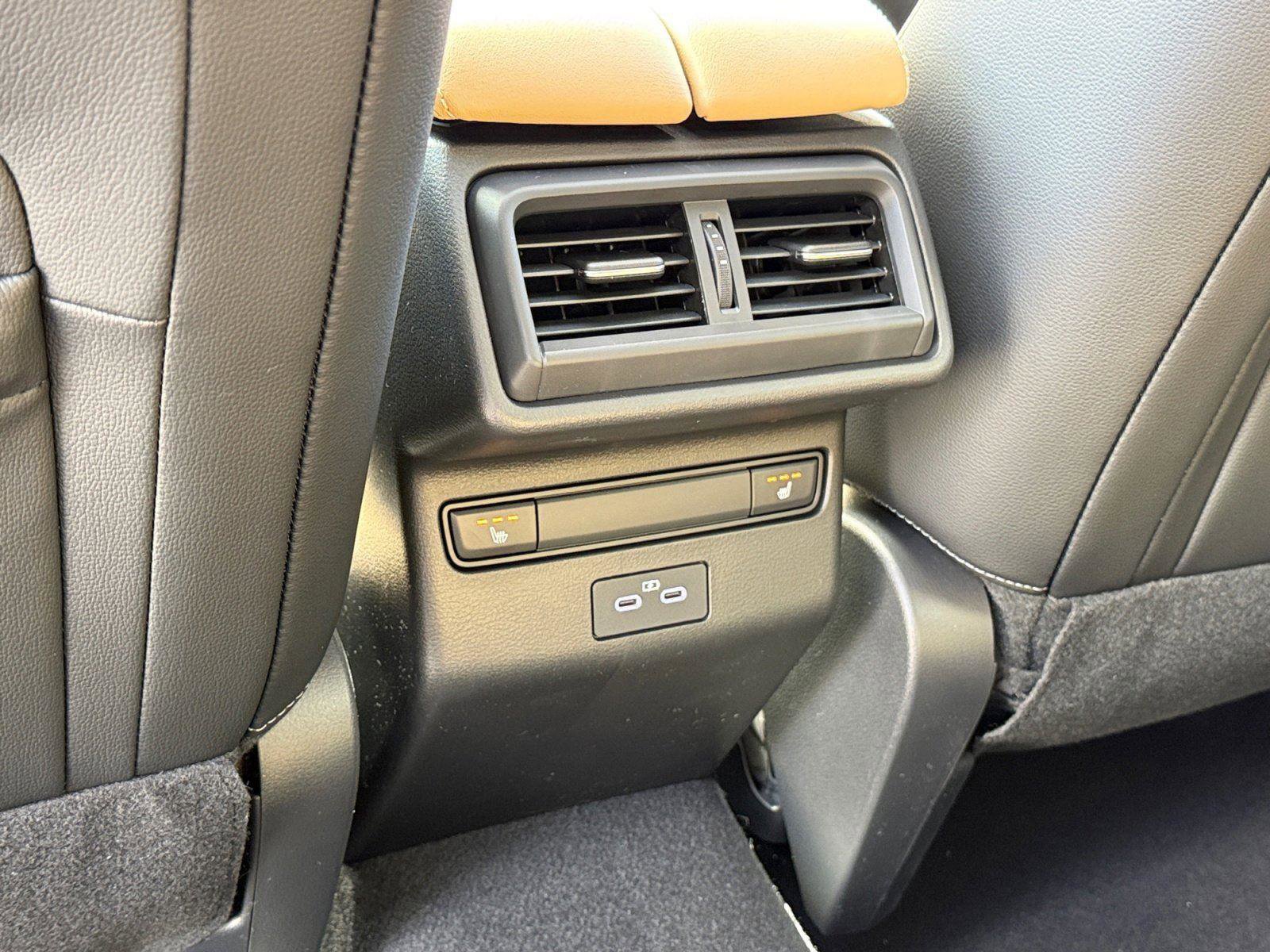 New 2026 MAZDA CX-5 2.5 S w/ Premium Plus Package image 21