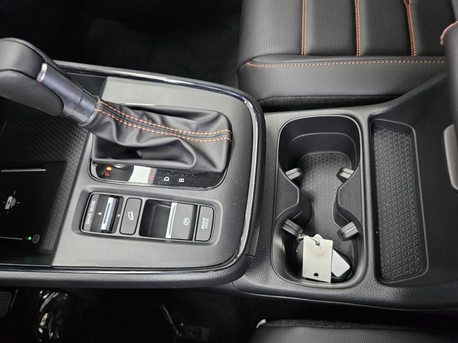 New 2027 Honda CR-V Sport Touring image 26