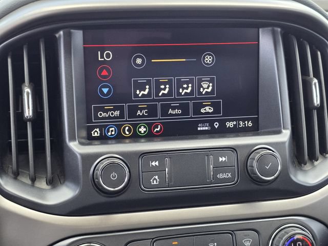 Used 2019 Chevrolet Colorado Z71 AWD/4WD image 10