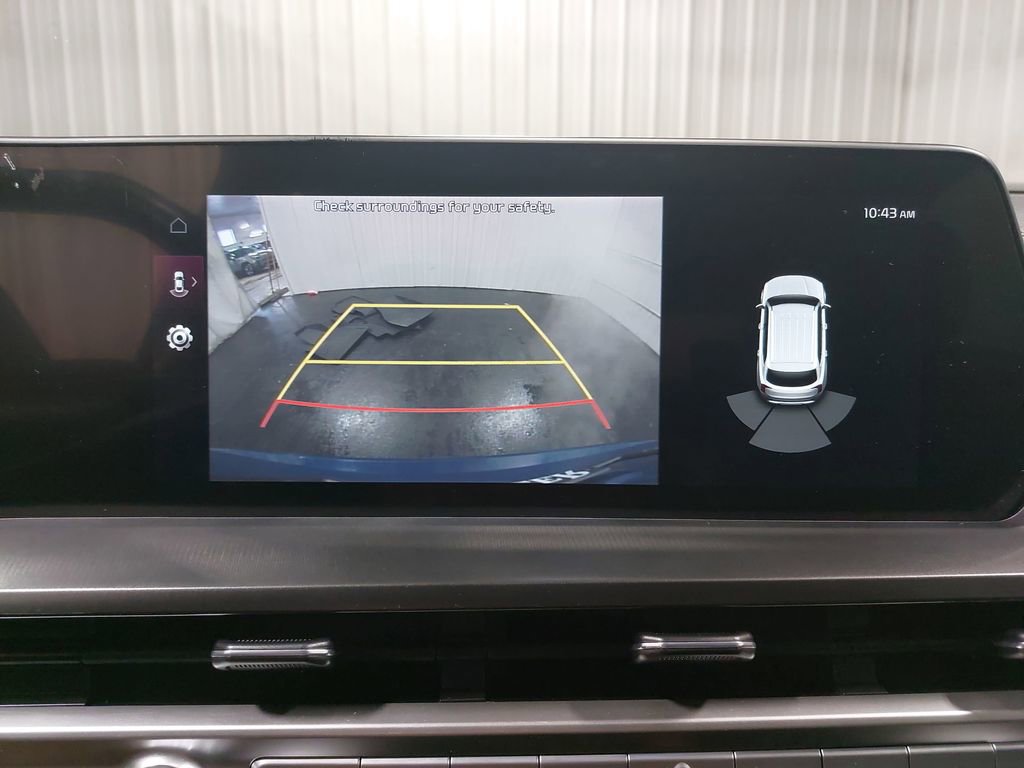 Used 2023 Kia Telluride S w/ S Sunroof Package image 26